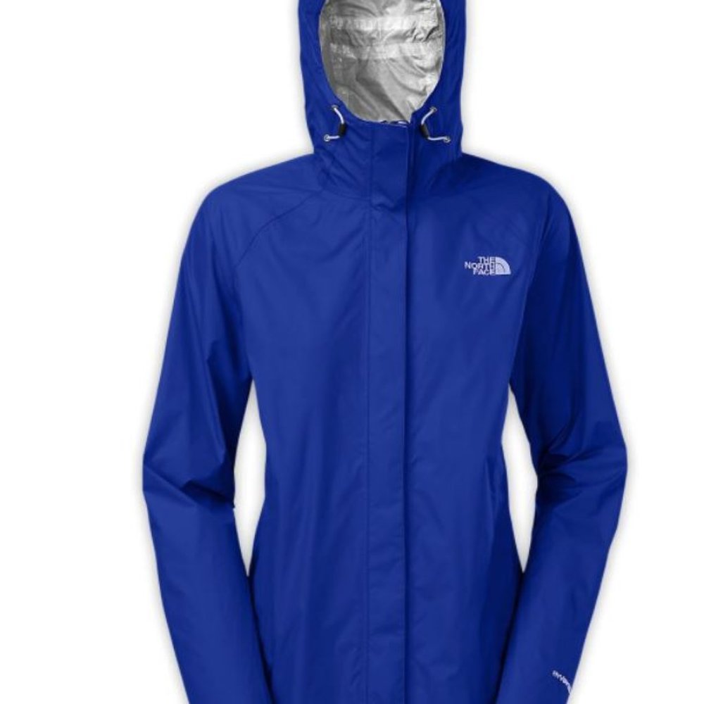Women's North Face Jacket - EC ✨